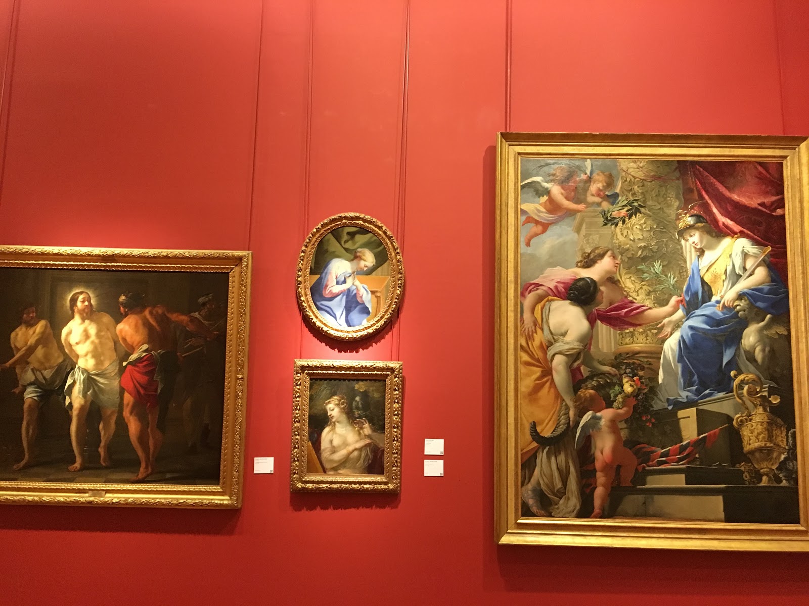 Photo 3 de Musée des Beaux-Arts