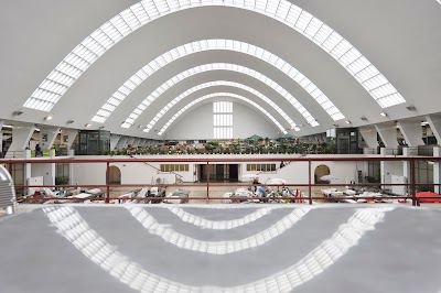 Photo 2 de Mercado Municipal de Matosinhos