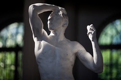 Musée Rodin de Meudon