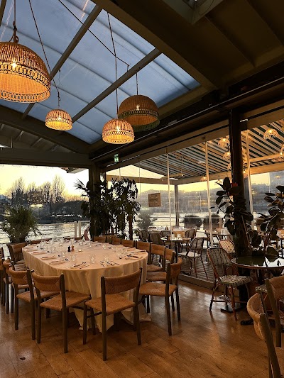 Photo 4 de Polpo Brasserie
