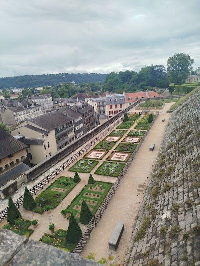 Photo 4 de Parc du Château de Pau