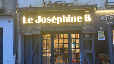 Photo 1 de Le Joséphine B. (ex Nez grillé)