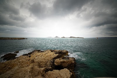 Photo 4 de Anse de Malmousque