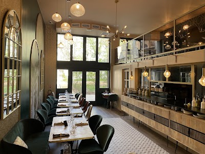 Photo 1 de Thank Me After - Restaurant et Brunch Halal LYON