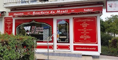 Photo 2 de Boucherie du Monti