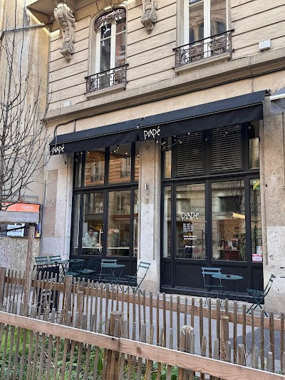 Photo 4 de Papé café