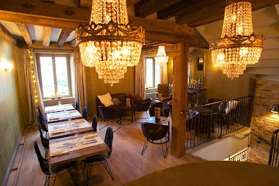 Photo 4 of Brasserie Teo Jasmin