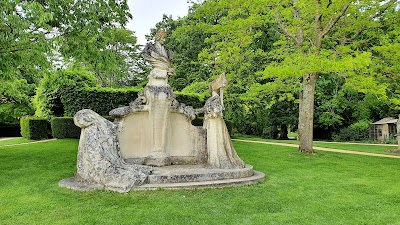 Photo 4 de Parc de Blossac