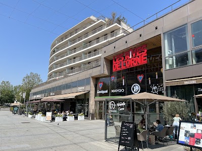 Photo 3 de La Chiffo boutique solidaire, Les Rives de l'Orne