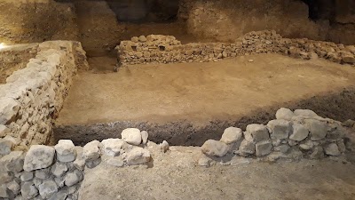 Photo 3 de Crypte de Nice