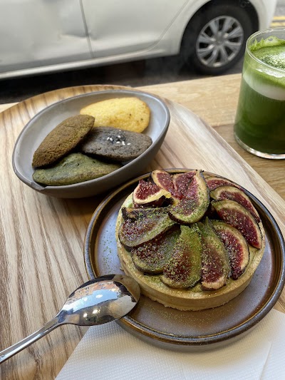 Photo 4 de MIDORI matcha café