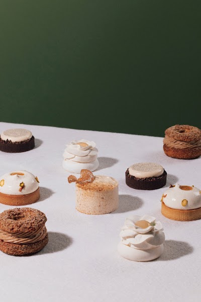 Photo 2 de ALMA par Marvin Brandao Pâtisserie-Boulangerie