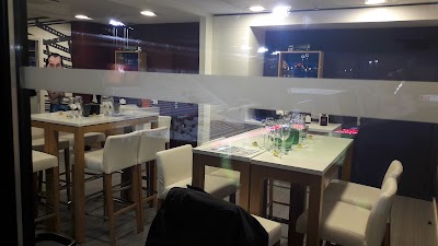 Photo 2 de Stade Abbe Deschamps
