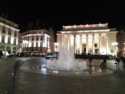 Photo 2 de Nantes
