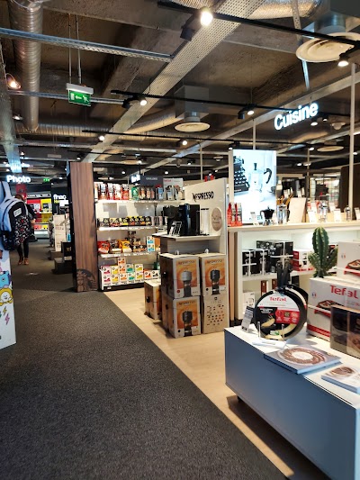 Photo 2 de FNAC Limoges