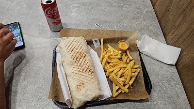 First Tacos