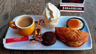 Photo 3 de 3 Brasseurs Neuville-en-Ferrain