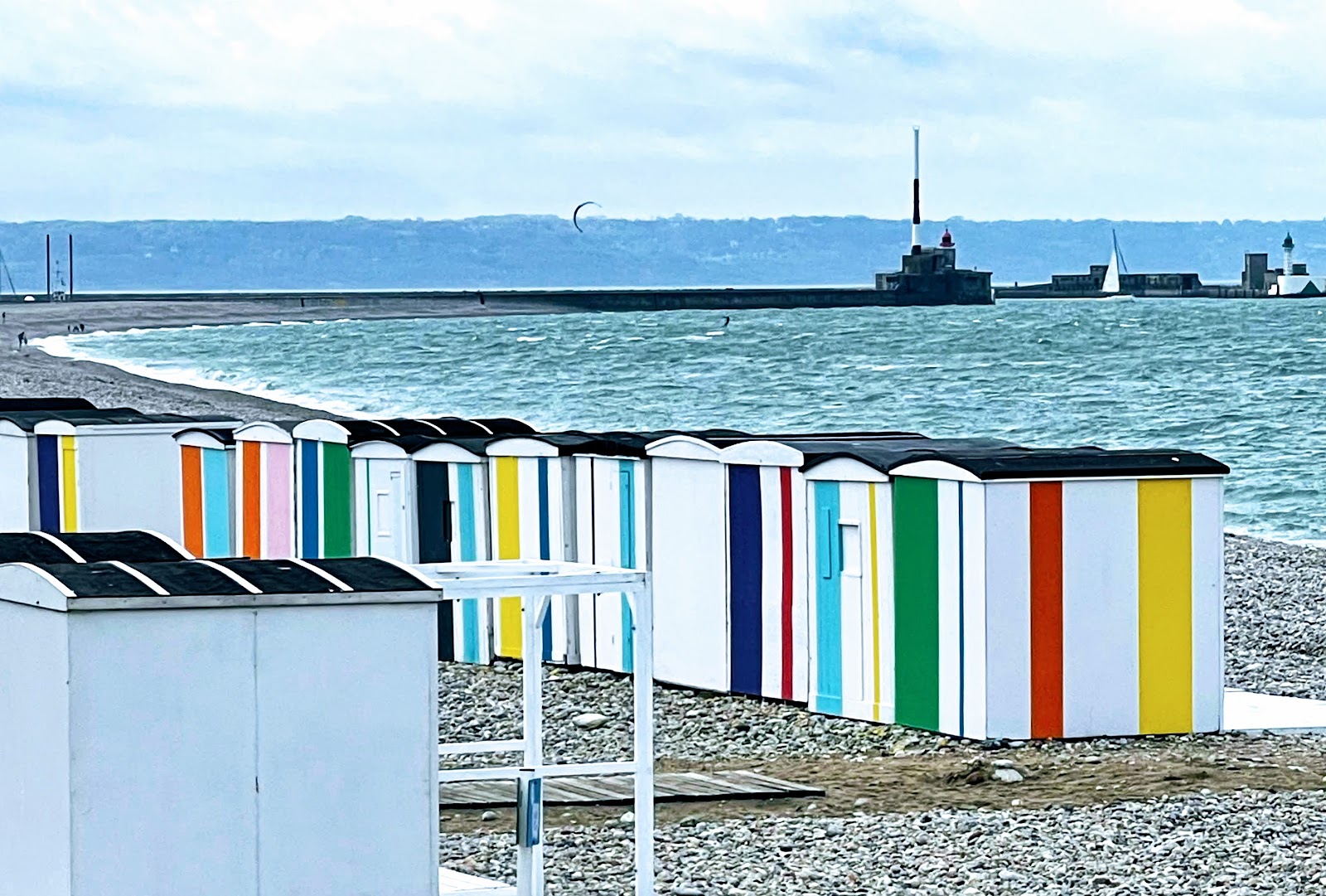 Photo 2 de Plage du Havre