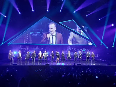 Zénith Amiens Métropole