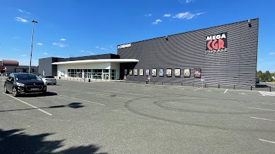 CINÉMA CGR Fontaine Le Comte