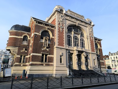 Photo 2 de Théâtre Sebastopol
