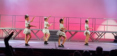 Photo 3 de Théâtre de Grasse - TDG