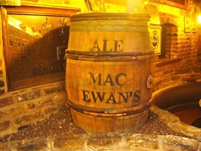 Photo 2 de Pub Mac Ewans