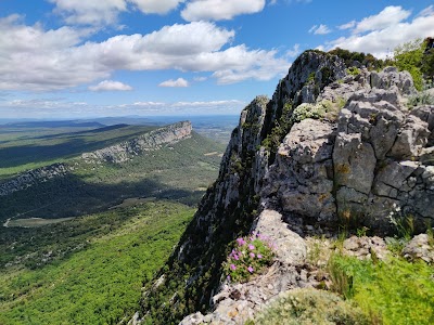 Photo 2 of Pic Saint-Loup