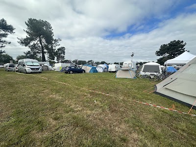 Photo 2 of Le Mans 24H Camping Hippodrome