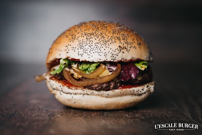 Photo 3 of L’ESCALE BURGER Cernay