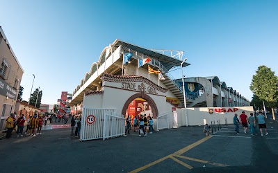 Photo 4 de Stade Aimé Giral