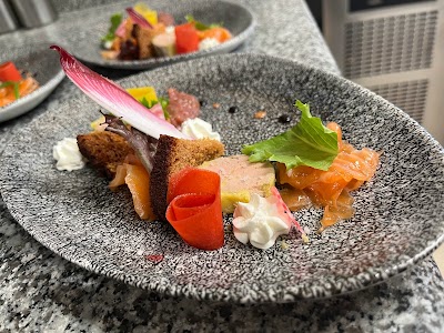 Photo 3 de Restaurant LE DUELLAS