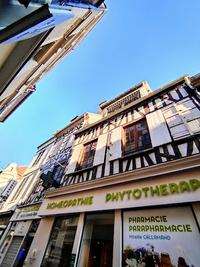 Photo 4 de Grande Rue