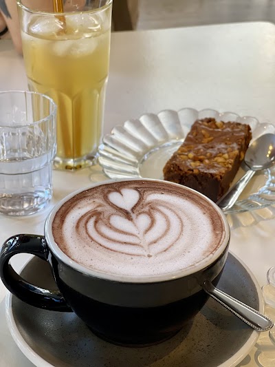 Photo 4 de Coin Café