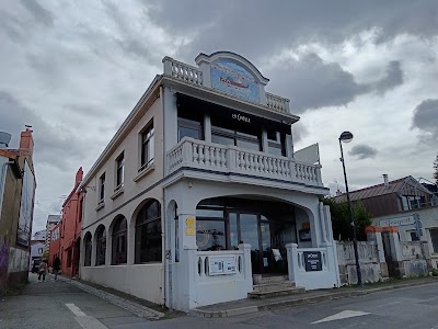 Photo 4 de Restaurant La Civelle