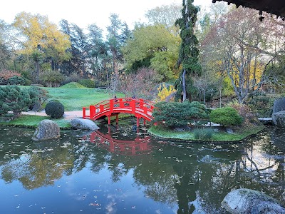 Photo 2 of Jardin Japonais