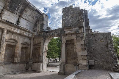 Photo 3 of Temple de Diane