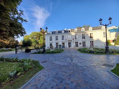 Photo 4 de Parc de la Planchette