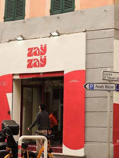 Photo 1 de Zaÿ Zaÿ