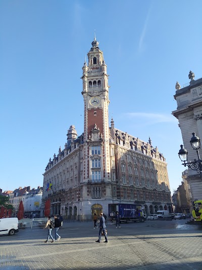 Photo 1 de Vieux-Lille