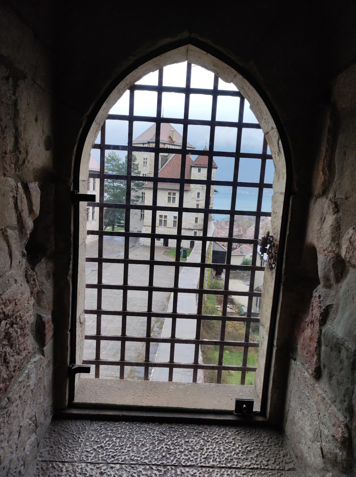 Photo 4 de Musée-Château d'Annecy