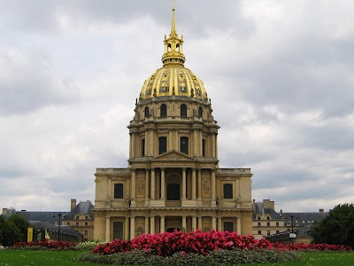 Photo 1 de Invalides