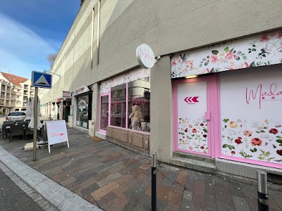 Photo 1 de Madame Rose