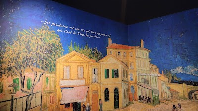 Photo 5 de Van Gogh: The Immersive Experience - Lille