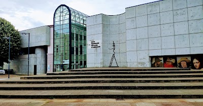 Musée Départemental d'Art Ancien et Contemporain