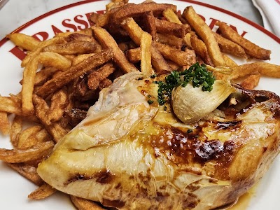 Photo 5 de Brasserie Martin