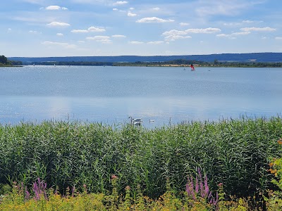 Photo 2 de Lac de Madine