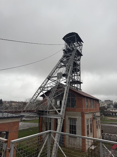 Photo 3 de Musée de la Mine