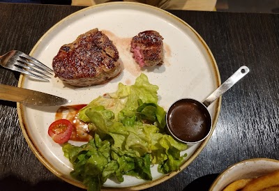 Photo 4 de Bœuf & Cow