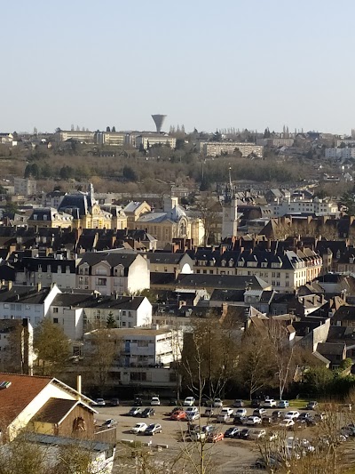 Photo 1 de Panorama D'Evreux